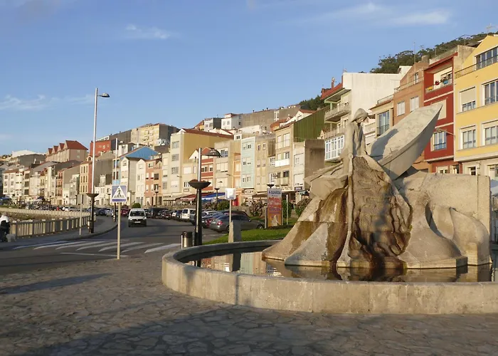 Casa Rustica Con Finca Y Regato Dentro Recien Rehabilitada Situada En El Entorno Del Parque Natural Monte Aloia Y Monte De San Antonino Proxima A Gondomar Y Playas De Nigran
