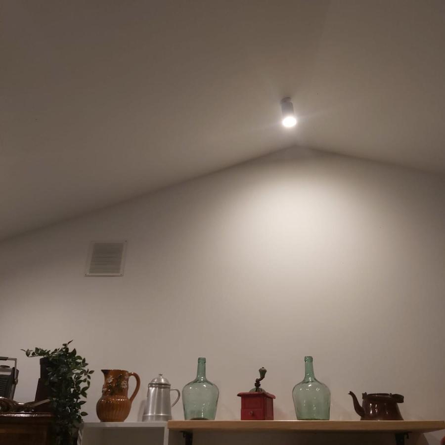 Casa Rustica Con Y Regato Dentro Recien Rehabilitada Situada En El Entorno Del Parque Natural Monte Aloia Y Monte De San Antonino Proxima A Gondomar Y Playas De Nigran Appartamento *
