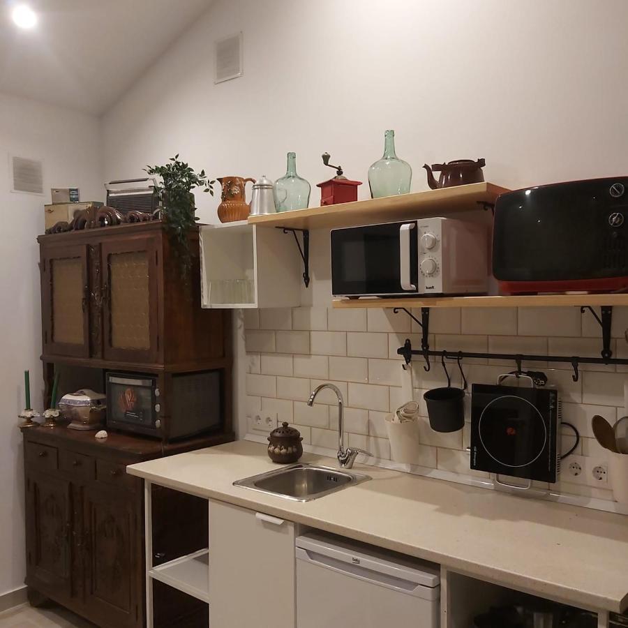 Apartment Casa Rústica Monte Aloia: Rehabilitated Rural Retreat With Natural Stream *