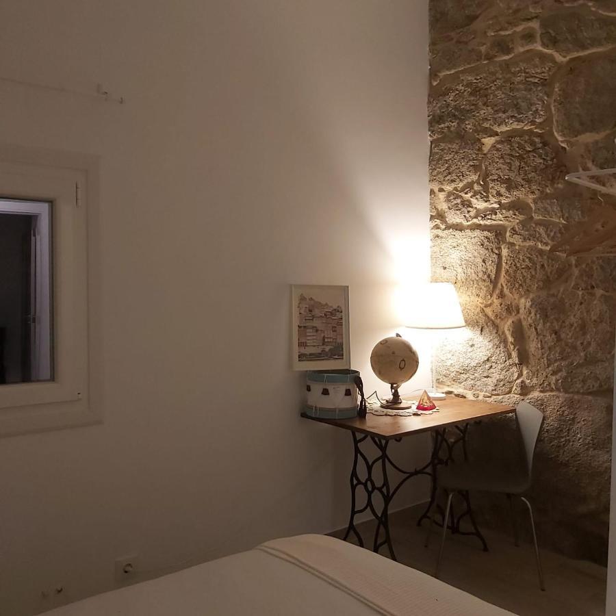 Apartment Casa Rústica Monte Aloia: Rehabilitated Rural Retreat With Natural Stream