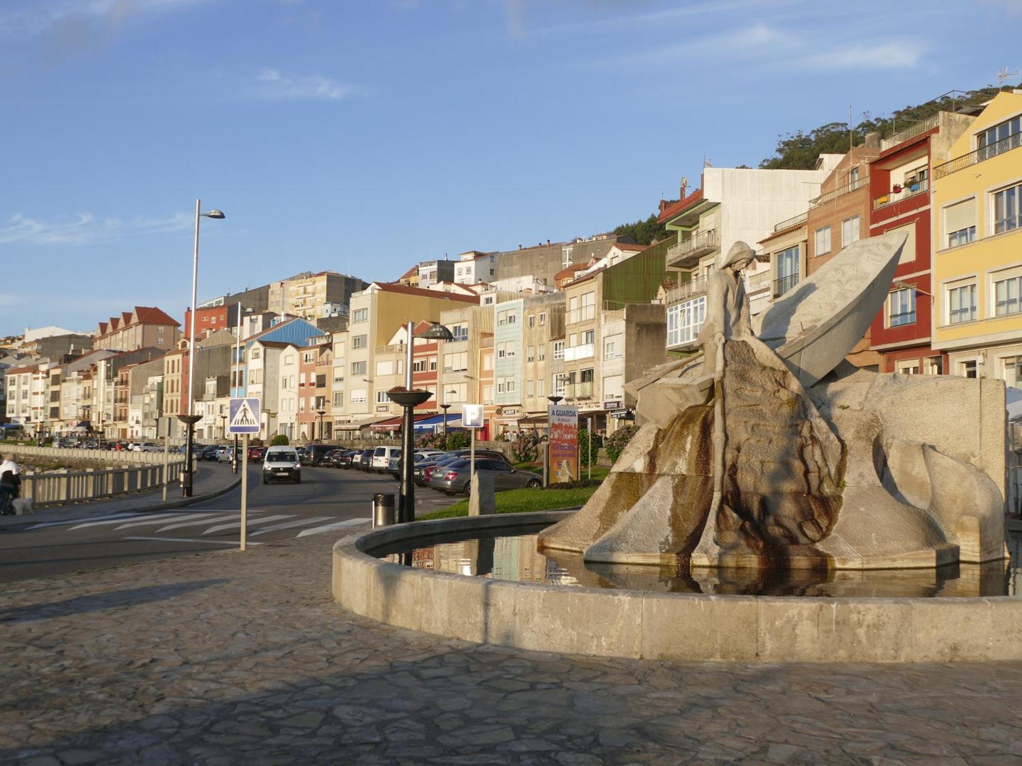 Appartamento Casa Rustica Con Y Regato Dentro Recien Rehabilitada Situada En El Entorno Del Parque Natural Monte Aloia Y Monte De San Antonino Proxima A Gondomar Y Playas De Nigran